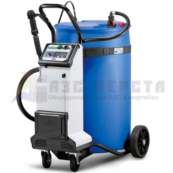 Delphin PRO AC 230/120-50/60